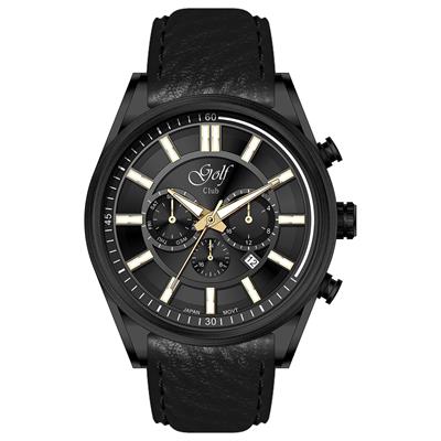 ساعت مچی عقربه ای مردانه گلف مدل g0116 3