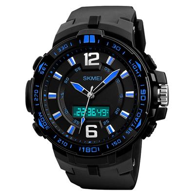 ساعت مچی دیجیتالی اسکمی مدل 1273 کد 02
