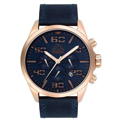 ساعت مچی عقربه ای کاپا مدل 1409m c
