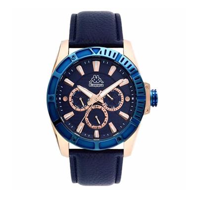 ساعت مچی عقربه ای کاپا مدل 1412m c