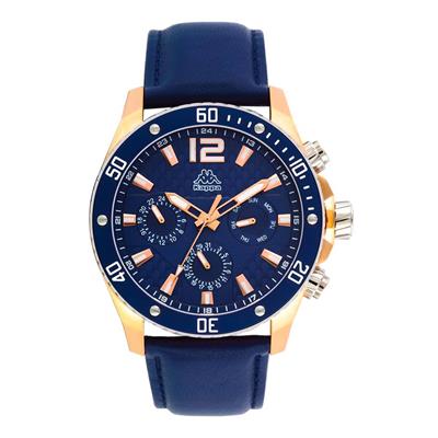 ساعت مچی عقربه ای کاپا مدل 1413m a