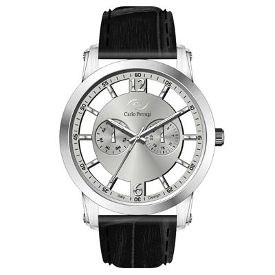 ساعت مچی عقربه ای مردانه کارلو پروجی مدل cg2048 1
