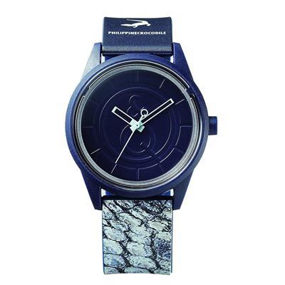 ساعت مچی عقربه ای کیو اند کیو مدل rp00j031y solar