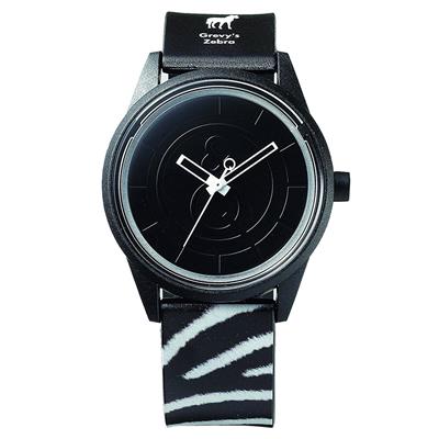 ساعت مچی عقربه ای کیو اند کیو مدل rp00j032y solar