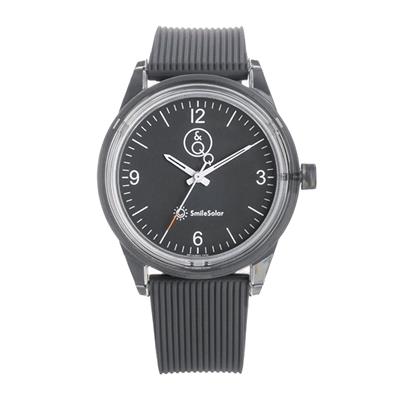 ساعت مچی عقربه ای کیو اند کیو مدل rp10j003y solar
