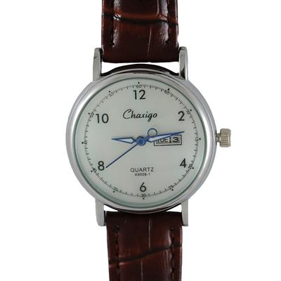 ساعت مچی عقربه ای زنانه چاکسیگو مدلmw98