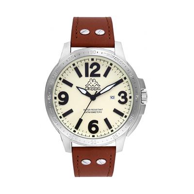 ساعت مچی عقربه ای کاپا مدل 1417m e