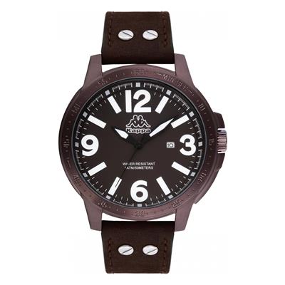 ساعت مچی عقربه ای کاپا مدل 1417m d