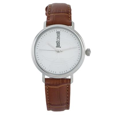 ساعت مچی عقربه ای زنانه جاست کاوالی مدل jc1l012l0015