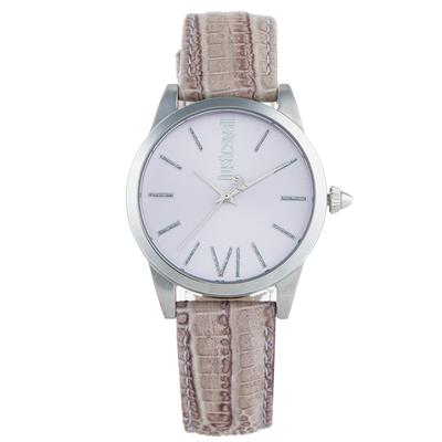 ساعت مچی عقربه ای زنانه جاست کاوالی مدل jc1l010l0025