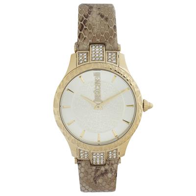 ساعت مچی عقربه ای زنانه جاست کاوالی مدل jc1l004l0035