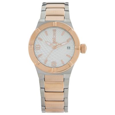 ساعت مچی عقربه ای زنانه جاست کاوالی مدل jc1l017m0085