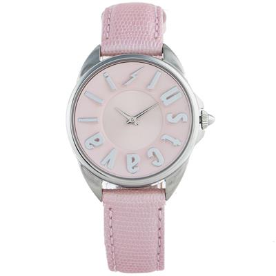 ساعت مچی عقربه ای زنانه جاست کاوالی مدل jc1l008l0035