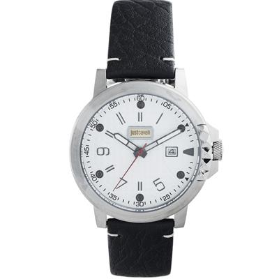 ساعت مچی عقربه ای مردانه جاست کاوالی مدل jc1g016l0015