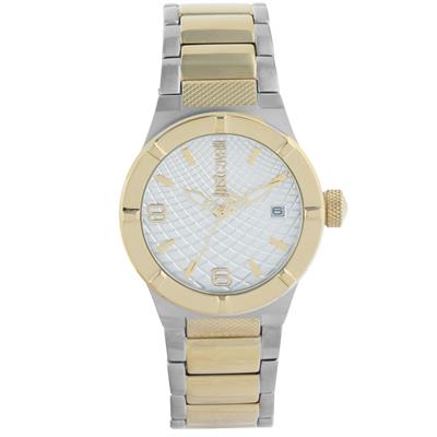 ساعت مچی عقربه ای زنانه جاست کاوالی مدل jc1l017m0075