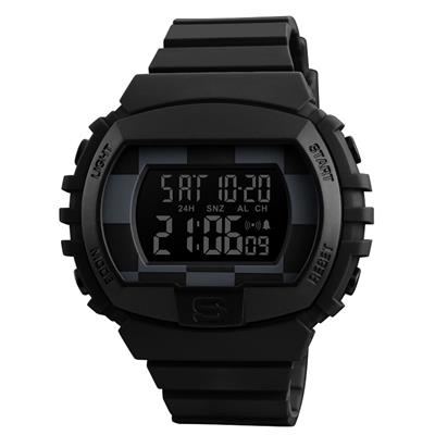 ساعت مچی دیجیتالی اسکمی مدل 1304