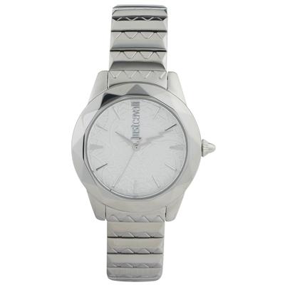 ساعت مچی عقربه ای زنانه جاست کاوالی مدل jc1l003m0055