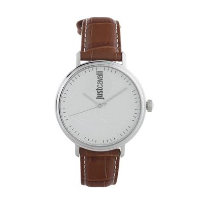 ساعت مچی عقربه ای مردانه جاست کاوالی مدل jc1g012l0015