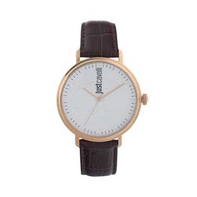 ساعت مچی عقربه ای مردانه جاست کاوالی مدل jc1g012l0035