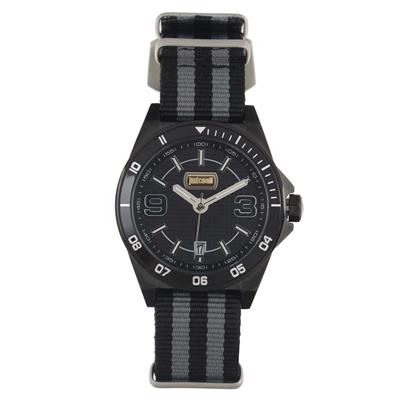 ساعت مچی عقربه ای مردانه جاست کاوالی مدل jc1g014l0025