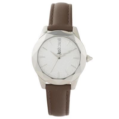 ساعت مچی عقربه ای زنانه جاست کاوالی مدل jc1l003l0015