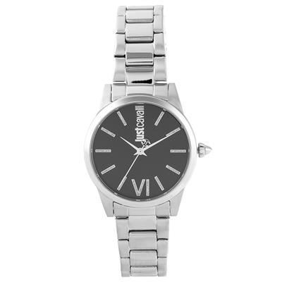ساعت مچی عقربه ای زنانه جاست کاوالی مدل jc1l010m0075
