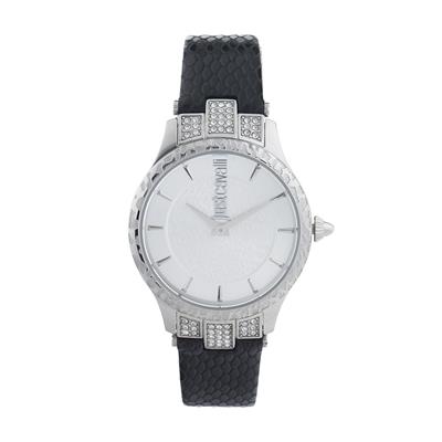 ساعت مچی عقربه ای زنانه جاست کاوالی مدل jc1l004l0015