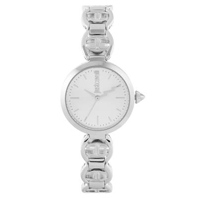 ساعت مچی عقربه ای زنانه جاست کاوالی مدل jc1l009m0055