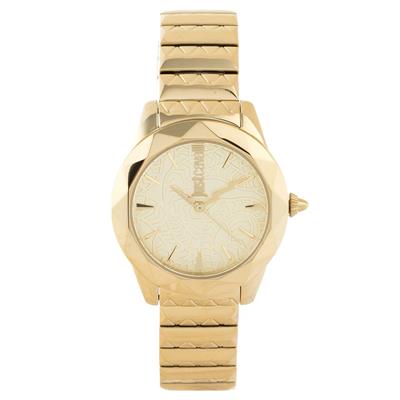 ساعت مچی عقربه ای زنانه جاست کاوالی مدل jc1l003m0075