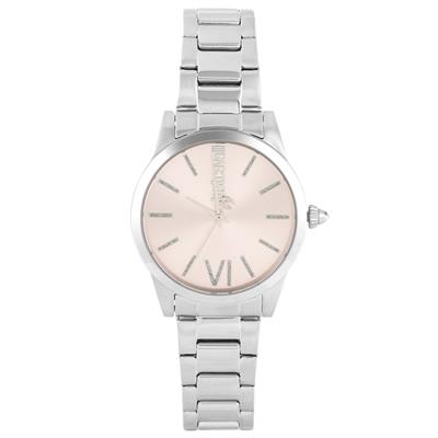 ساعت مچی عقربه ای زنانه جاست کاوالی مدل jc1l010m0085