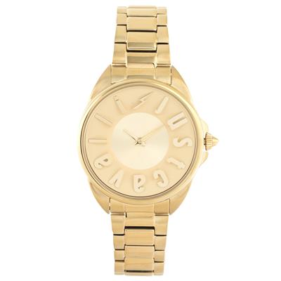 ساعت مچی عقربه ای زنانه جاست کاوالی مدل jc1l008m0085 جاست موبایل