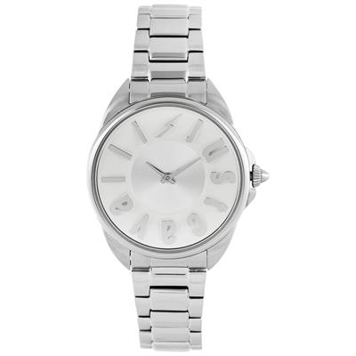 ساعت مچی عقربه ای زنانه جاست کاوالی مدل jc1l008m0065