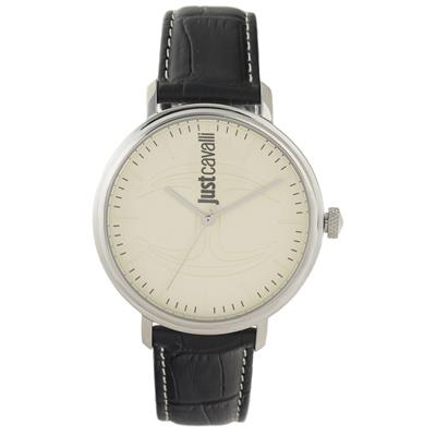 ساعت مچی عقربه ای مردانه جاست کاوالی مدل jc1g012l0025