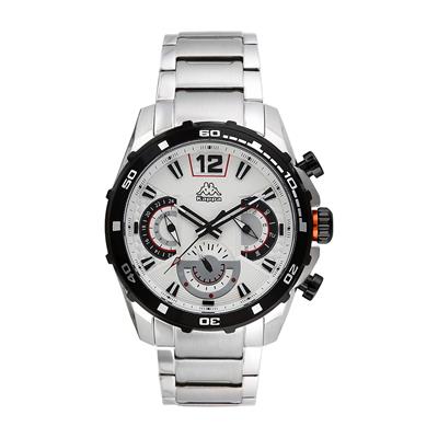 ساعت مچی عقربه ای کاپا مدل 1408m d