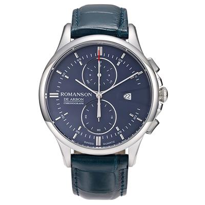 ساعت مچی عقربه ای مردانه رومانسون مدل cb5a09hmuwa4r5