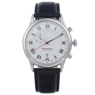 ساعت مچی عقربه ای مردانه رومانسون مدل tl5a22hmbwasi5