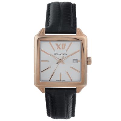 ساعت مچی عقربه ای مردانه رومانسون مدل tl6145mm1ra36r