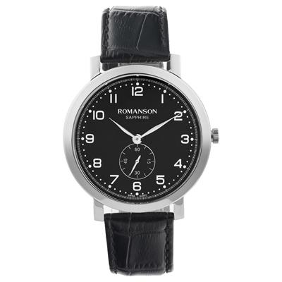 ساعت مچی عقربه ای مردانه رومانسون مدل tl7a09mmbwa3r5