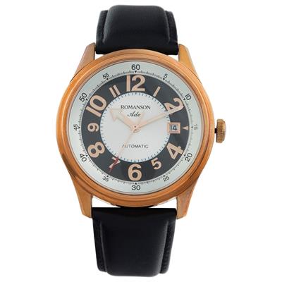 ساعت مچی عقربه ای مردانه رومانسون مدل tl7227rm1ras6r