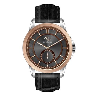 ساعت مچی عقربه ای مردانه کارلو پروجی مدل cg2045 4