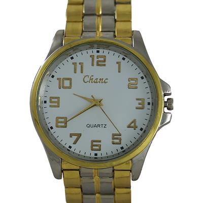 ساعت مچی مردانه مدل chance کد mw97