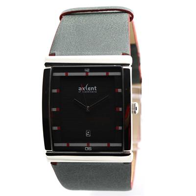 ساعت مچی عقربه ای مردانه اکسنت مدل ix50971 237
