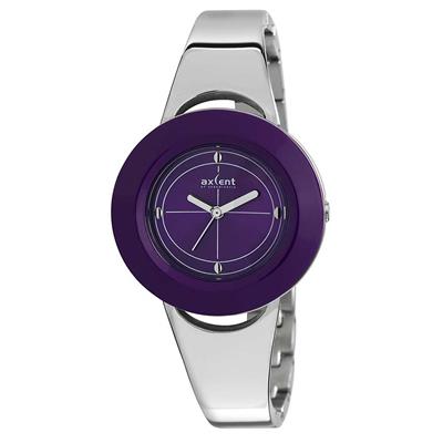 ساعت مچی عقربه ای زنانه اکسنت مدل ix18124 032
