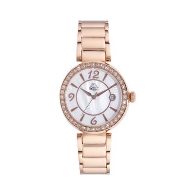 ساعت مچی عقربه ای کاپا مدل 1402l b