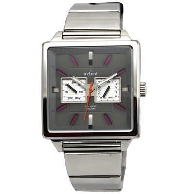 ساعت مچی عقربه ای مردانه اکسنت مدل ix90203 732