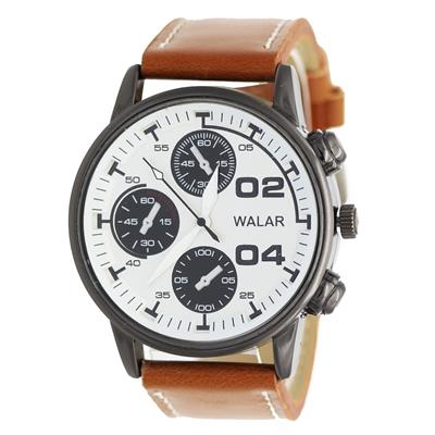 ساعت مچی عقربه ای والار مدل f465