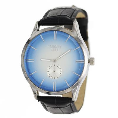 ساعت مچی عقربه ای زنانه تیسوت مدل ts134