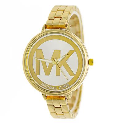 ساعت مچی عقربه ای زنانه ام کی مدل mk43