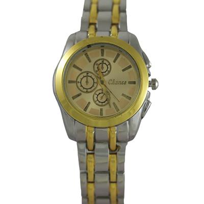 ساعت مچی زنانه مدل chance کد mw96