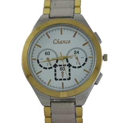 ساعت مچی مردانه مدل chance کد mw95